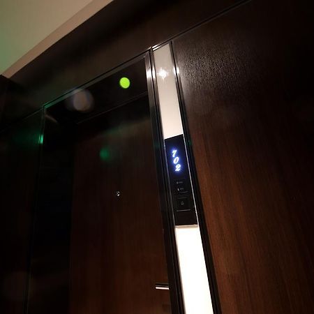 Harbin Kai Rui Hotel Экстерьер фото