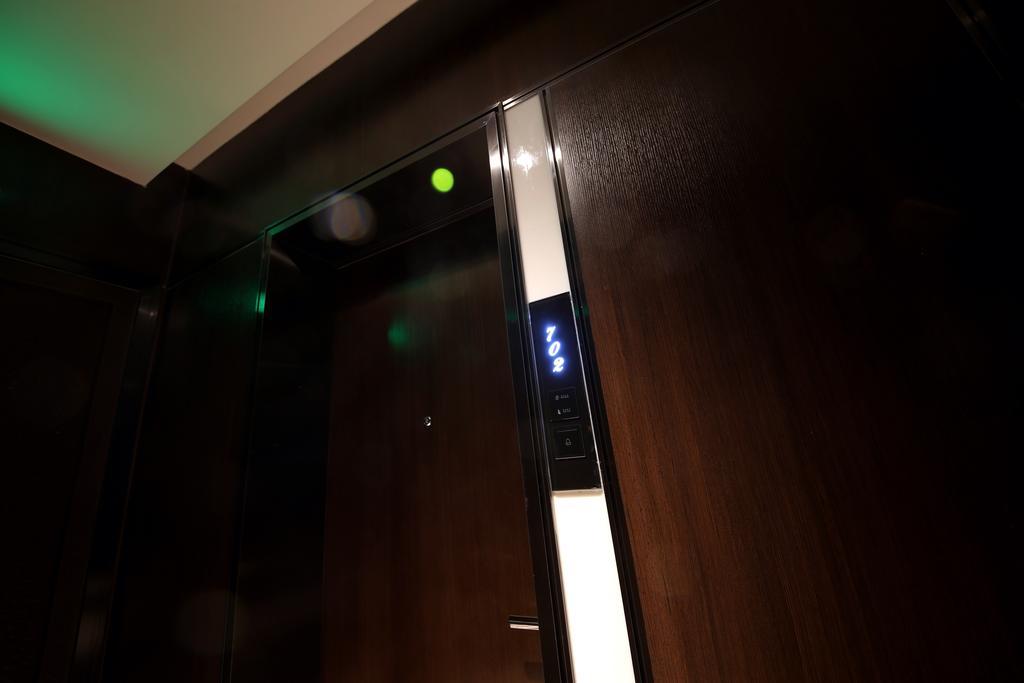 Harbin Kai Rui Hotel Экстерьер фото